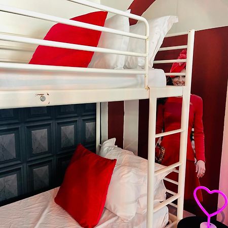 Beachfront Party House For Stags & Hens Brighton Ngoại thất bức ảnh